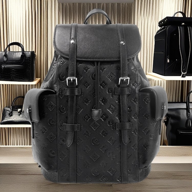 Discover the Epitome of Luxury and Functionality with the Guess Backpack
