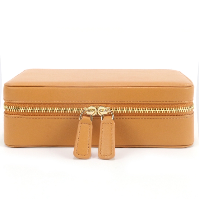 Elevate Your Style with the Luxora Jewel Case: The Ultimate Travel Organizer