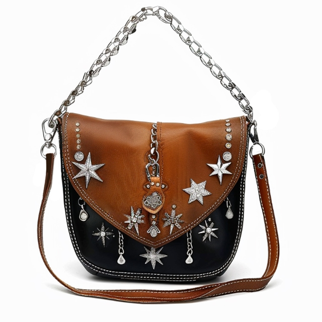 Elevate Your Style with a Stellar Handbag