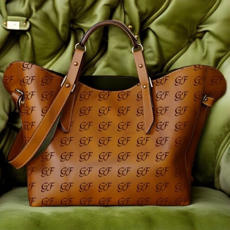 Guangzhou Gorfia Leather CO.,LTD