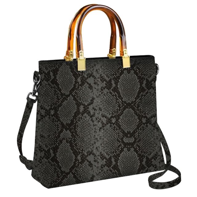 GORFIA Crocodile Bag: An Elegant Fusion of Luxury and Functionality