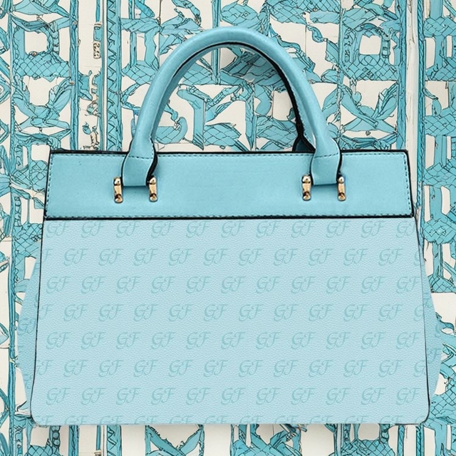 Printed Handbag: Fashion Meets Function with GORFIA