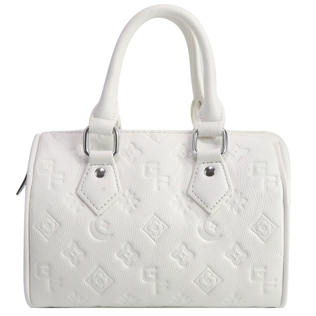 GORFIA Printed Handbag: Elegance in Custom Designer Bags